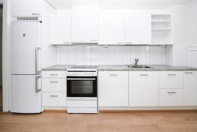 Talvikkitie 38 D, Tikkurila, Vantaa