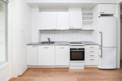 Talvikkitie 38 B, Tikkurila, Vantaa