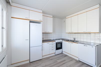 Tarjanteenkatu 3 A, Hervanta, Tampere