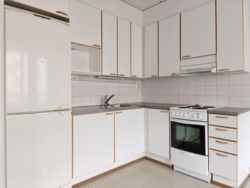 Tumppi 4 C, Hervanta, Tampere