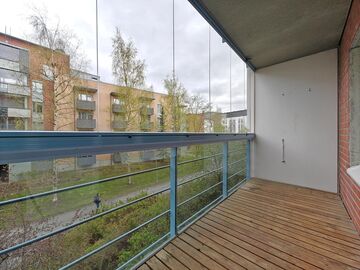 Tumppi 4 C, Hervanta, Tampere