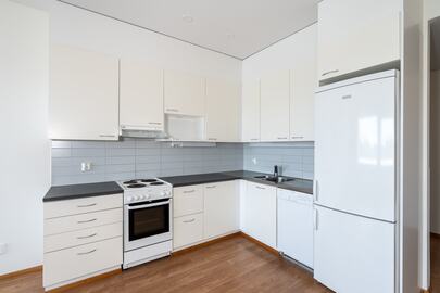 Kourutaltankatu 5 A, Takahuhti, Tampere