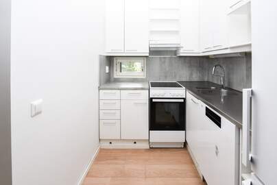 Staffaksenkuja 1 C, Koivuhaka, Vantaa