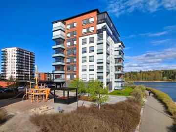 Pursikatu 17, Pallo-Tyysterniemi, Lappeenranta