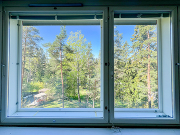 Vanhaistentie 4 D, Kannelmäki, Helsinki