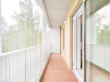 Ahertajankuja 1 B, Tapiola, Espoo