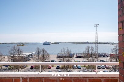 Katajanokanranta 1 B, Katajanokka, Helsinki