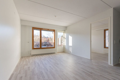 Kissankellonkatu 3, Katariina, Turku
