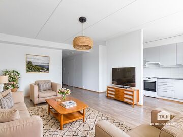 Sorvarinkatu 28, Hennala, Lahti