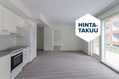Reviisorinkatu 6, Espoon keskus, Espoo
