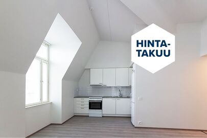 Reviisorinkatu 6, Espoon keskus, Espoo
