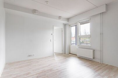 Heinämutka 6, Seppälänkangas, Jyväskylä