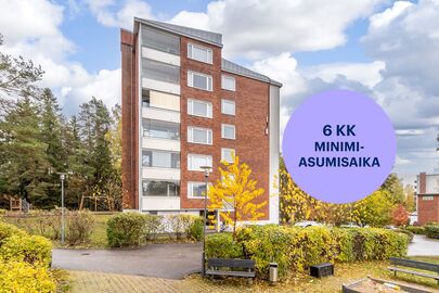 Ohratie 5, Jokiniemi, Vantaa