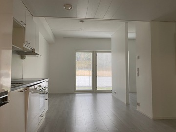 Vesikonpiha 4 A, Keskusta, Lieto