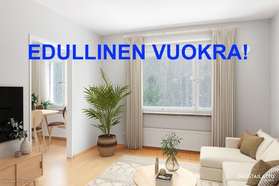 Lähdepuistontie 17, Vaarala, Vantaa