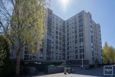 Viskaripolku 3 B, , Turku