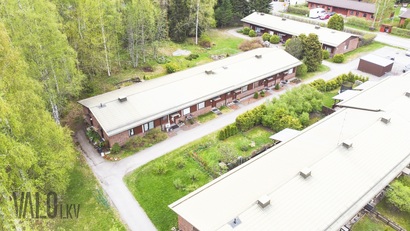Tinamäentie 17 B, , Mäntsälä