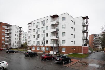 Varppaaja 3, Lutakko, Jyväskylä