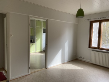 Harjulankatu 12, Möysä, Lahti