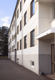 Ilmarisenkatu 6 B 10, Kaleva, Harjavalta