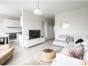 Pinninkatu 16 A, Tammela, Tampere