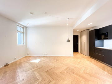 Satamakatu 11 B, Katajanokka, Helsinki