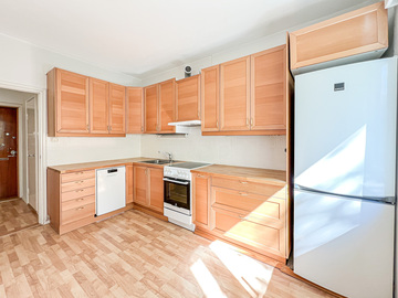 Perustie 24 A, Munkkiniemi, Helsinki