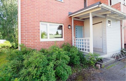 Vihertie 24 B, Martinlaakso, Vantaa