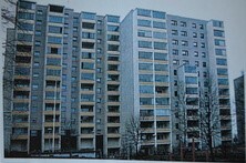 Opiskelijankatu 5A 28, Hervanta, Tampere