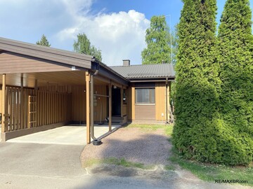 Maitikkatie 3 A, Otsola, Kotka