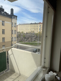kirstinkatu  3, Kallio, Helsinki