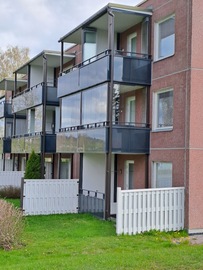 Suntiontie 3 A, Jaakkola, Muurame