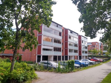 Vallikatu 11, , Espoo