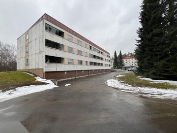 Harjupolku 4 A, Turenki, Janakkala