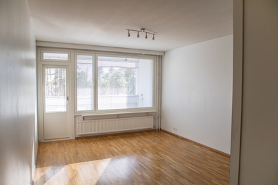 Ensontie 46 B 18, Rajapatsas, Imatra
