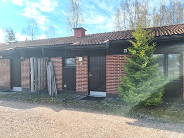 Rauhankalliontie 12 as 9, Oinasjärvi, Somero
