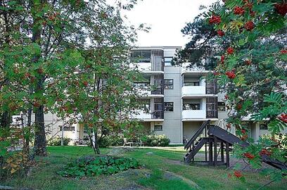 Alakartanontie 7, Soukka, Espoo
