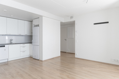 Kvartsiraitti 10 B, Kivistö, Vantaa