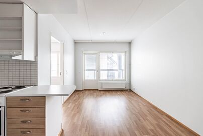 Vaihdekatu 2 B 30, Ahjo, Kerava