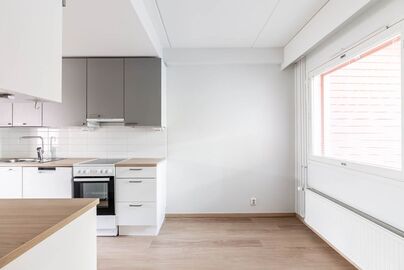 Koivukylän Puistotie 31 H 20, Asola, Vantaa