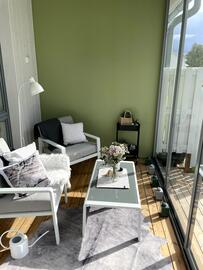 Veneenveistäjänranta 21, Pateniemenranta, Oulu