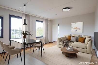 Metsolantie 7, Korso, Vantaa
