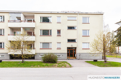 Hiekkaharjuntie 6 A, Vantaa, Hiekkaharju, Vantaa