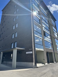 Satamatie 17 A14, Toppila, Oulu