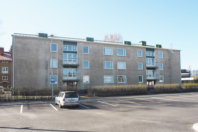 Ruukintie 45 B, Uppa, Seinäjoki