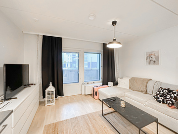 Kauppakaari 12 B, Keskusta, Kerava