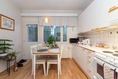 Kalevalantie 6, Kaijonharju, Oulu