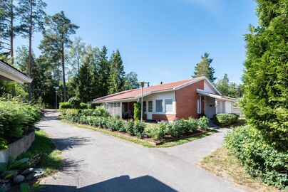 Malminmäentie 2 A 02, Malminmäki, Espoo