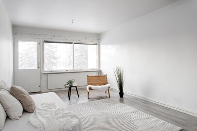 Valtatie 30 A, Tuira, Oulu