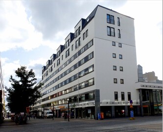 Kuninkaankatu 22 B 27, Keskusta, Tampere